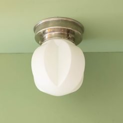 Alternative view of Giso Plafonniere Split bol small