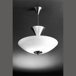 Alternative view of Gispen Hanglamp 2 lengtes