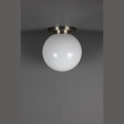 Gispen plafonnière bol 25 cm