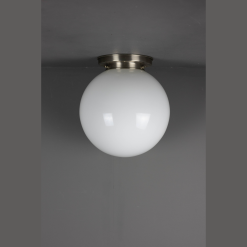 Gispen plafonnière bol 30 cm