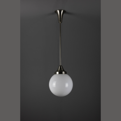 Gispen Hanglamp Bol 25 cm