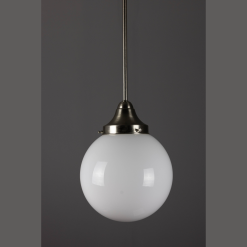 Alternative view of Gispen Hanglamp Bol 25 cm