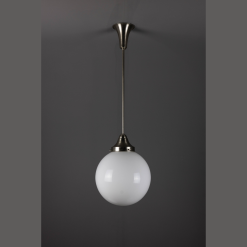 Gispen Hanglamp Bol 30 cm