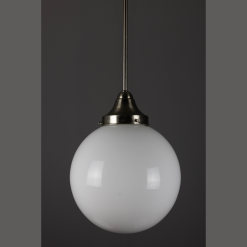 Alternative view of Gispen Hanglamp Bol 30 cm
