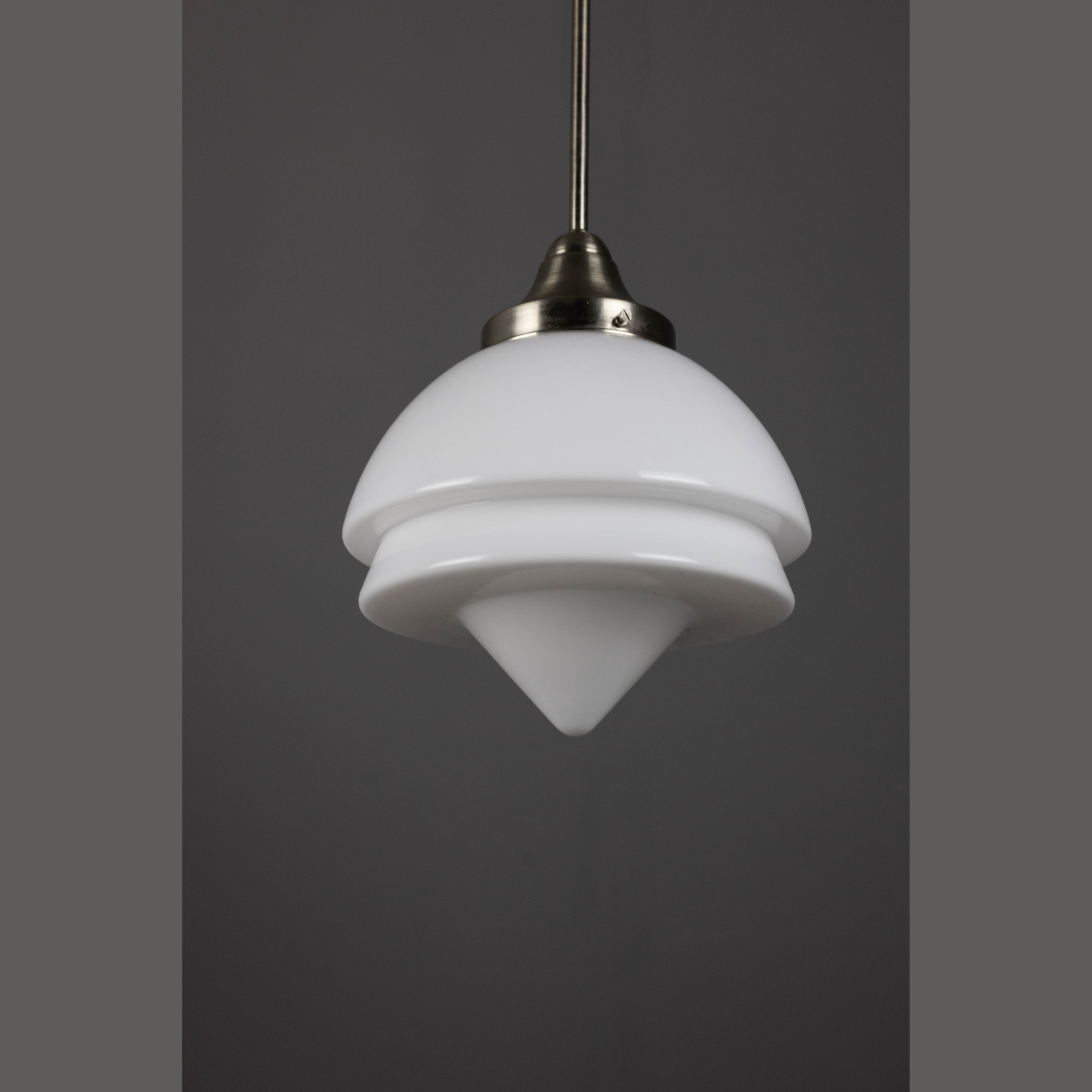 Gispen Hanglamp Gispen punt - Afbeelding 4