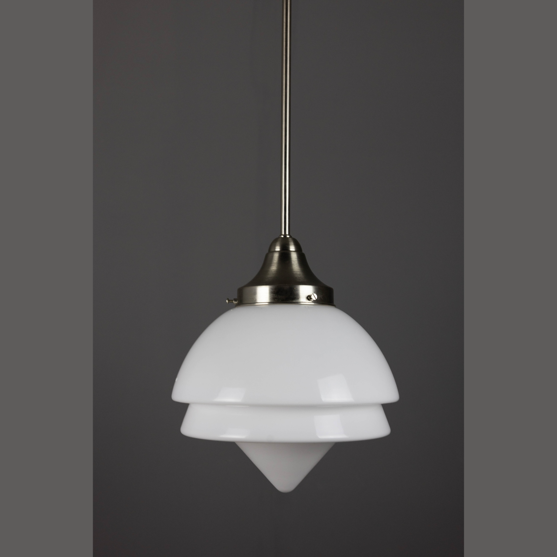 Gispen Hanglamp Gispen punt - Afbeelding 3