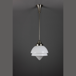 Gispen Hanglamp Gispen punt