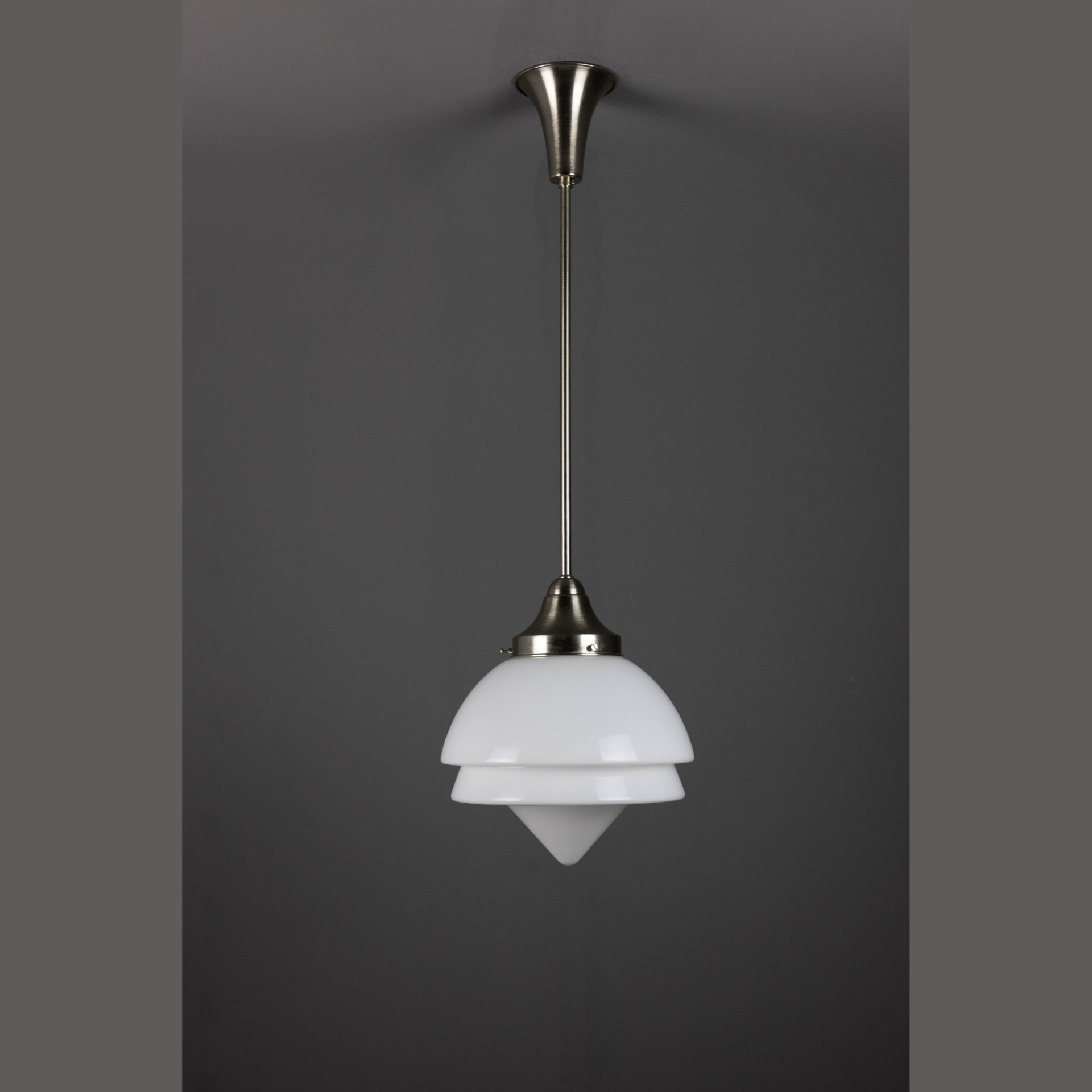 Gispen Hanglamp Gispen punt