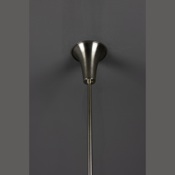 Alternative view of Gispen Hanglamp Gispen punt