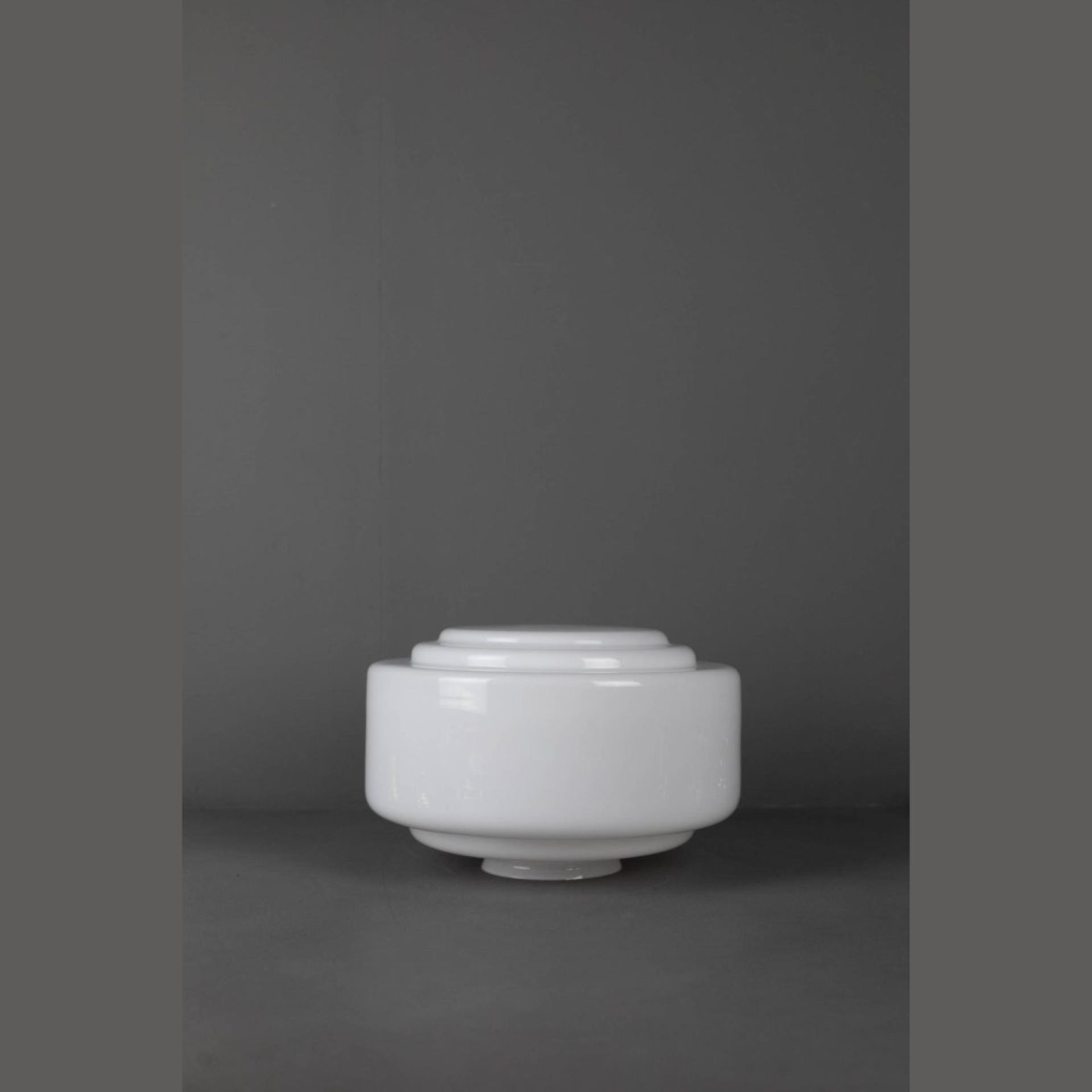 Giso Glas Strakke Frits M