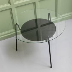 Alternative view of Vintage Coffee table Wim Rietveld voor Gispen Mosquito
