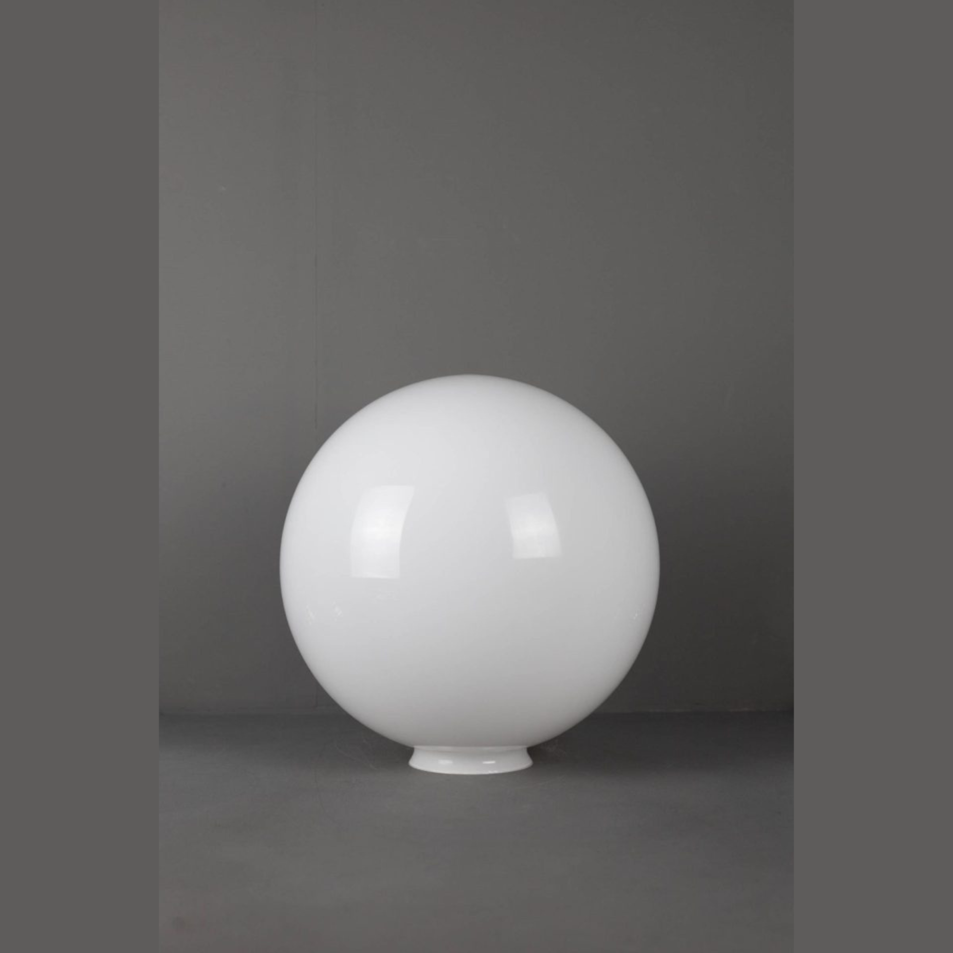 Giso Glas bol ⌀30 cm