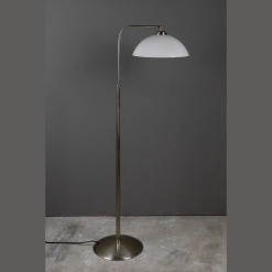 Giso Staande leeslamp vast Schaal 33