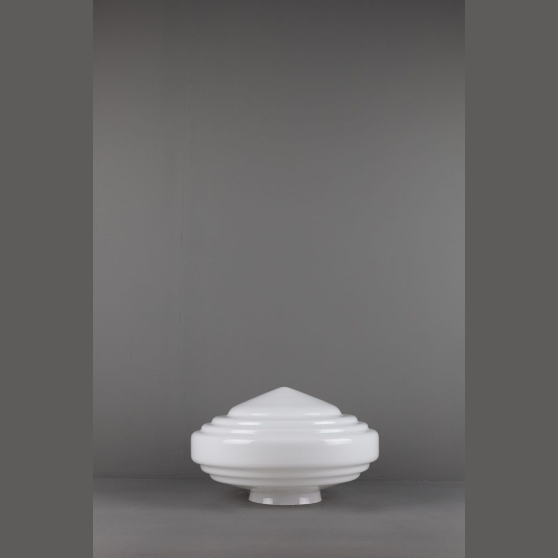 Giso Glas Deco punt