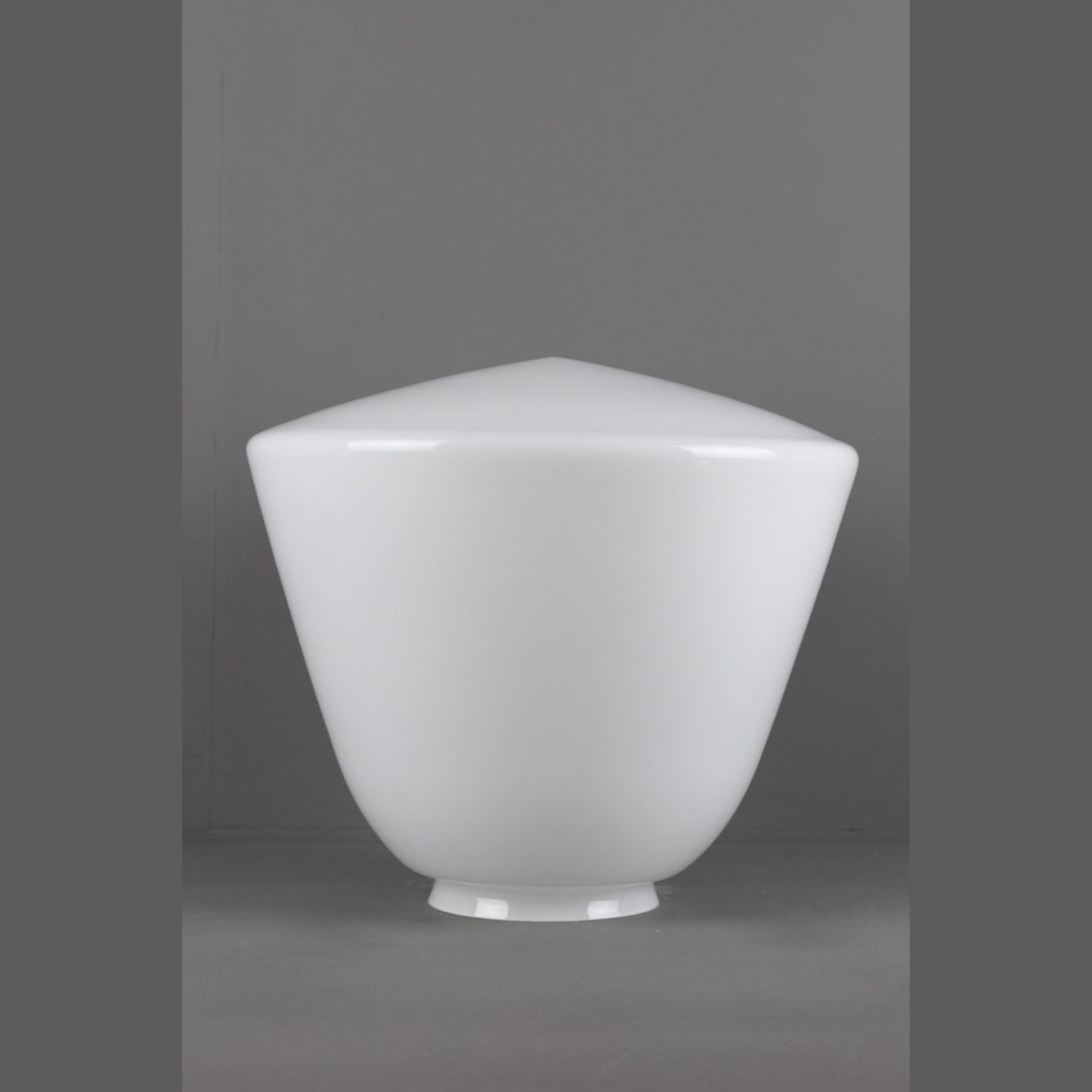 Giso Glas schoollamp met grip 12