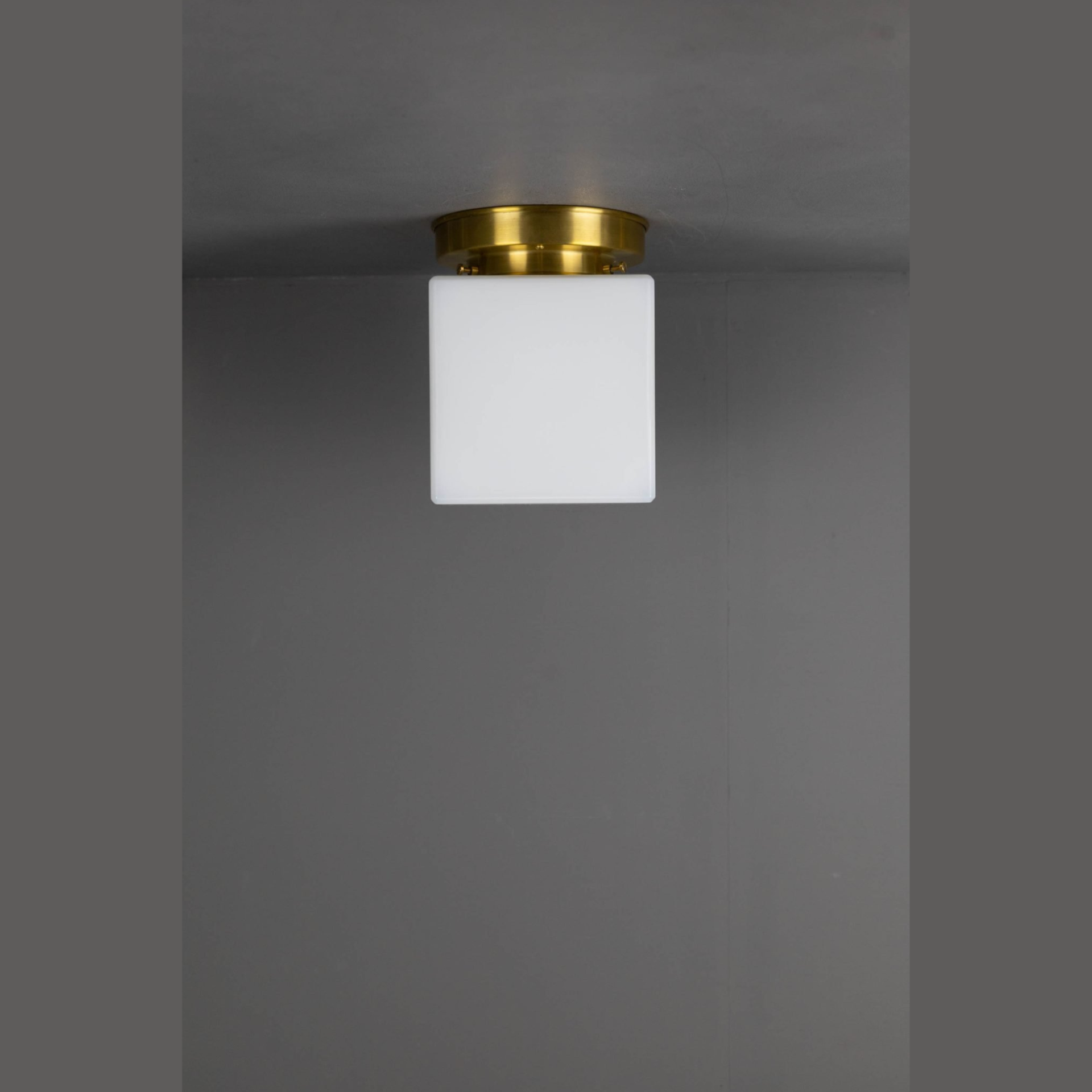 Giso Plafonnière Kubus 15 cm - Afbeelding 9