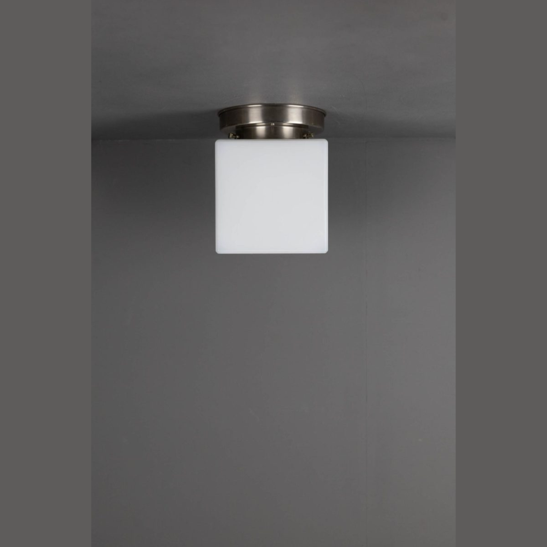 Giso Plafonnière Kubus 15 cm