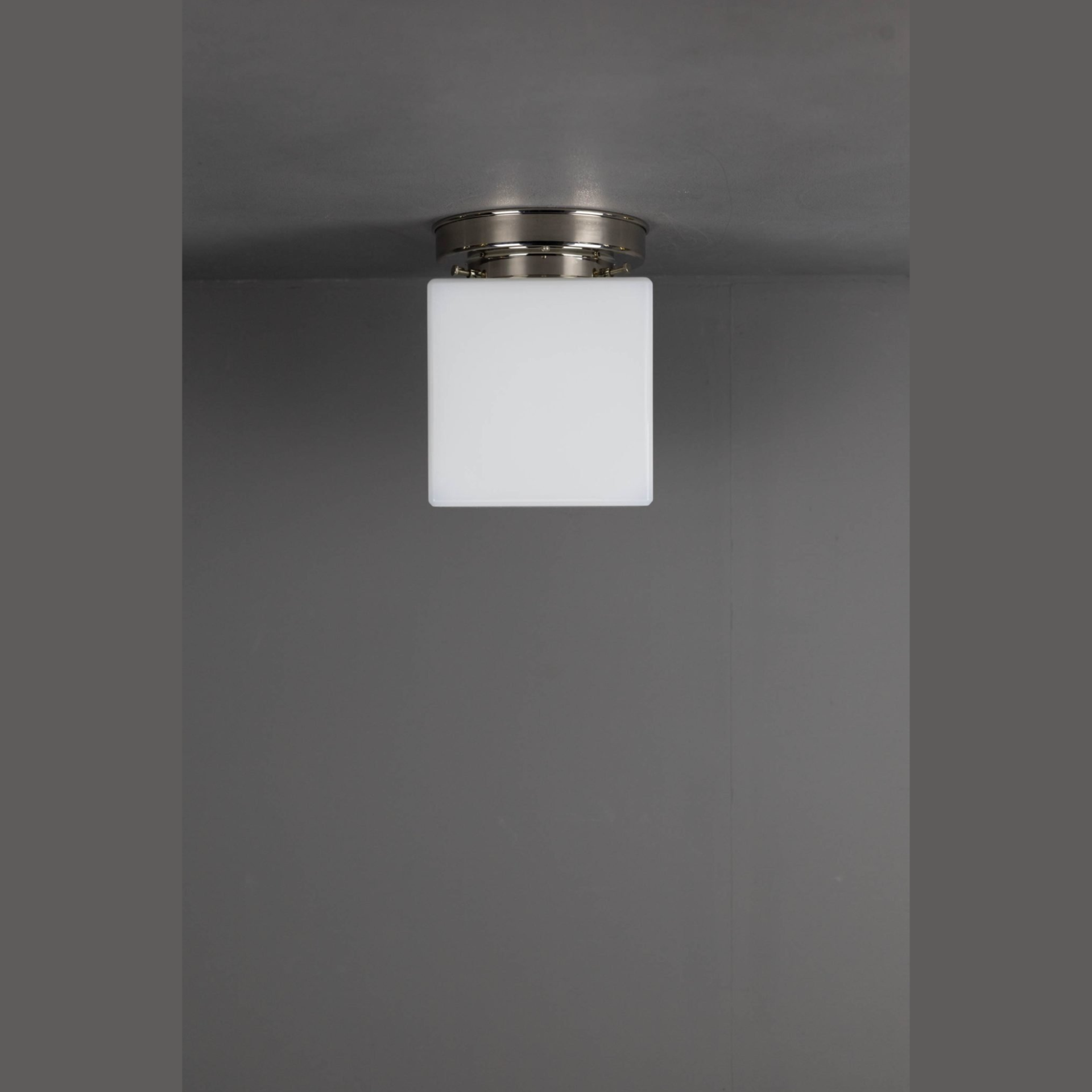 Giso Plafonnière Kubus 15 cm - Afbeelding 5