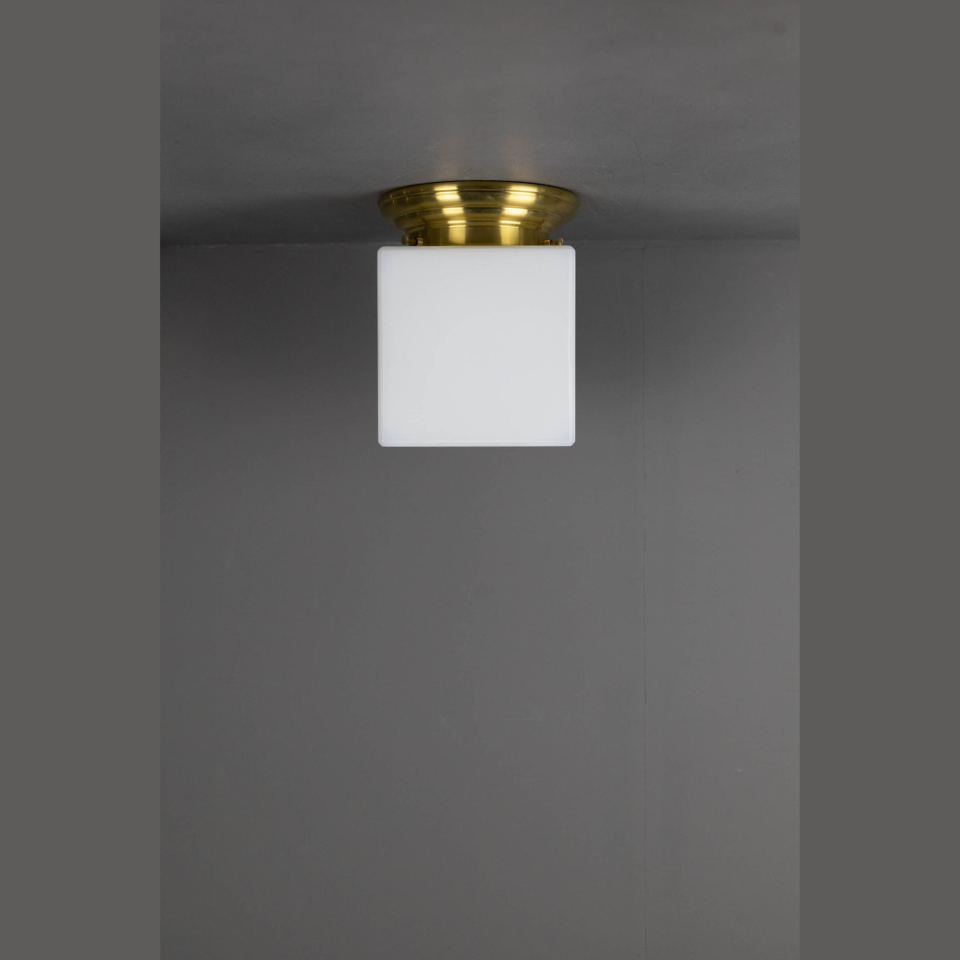 Giso Plafonnière Kubus 15 cm - Afbeelding 4
