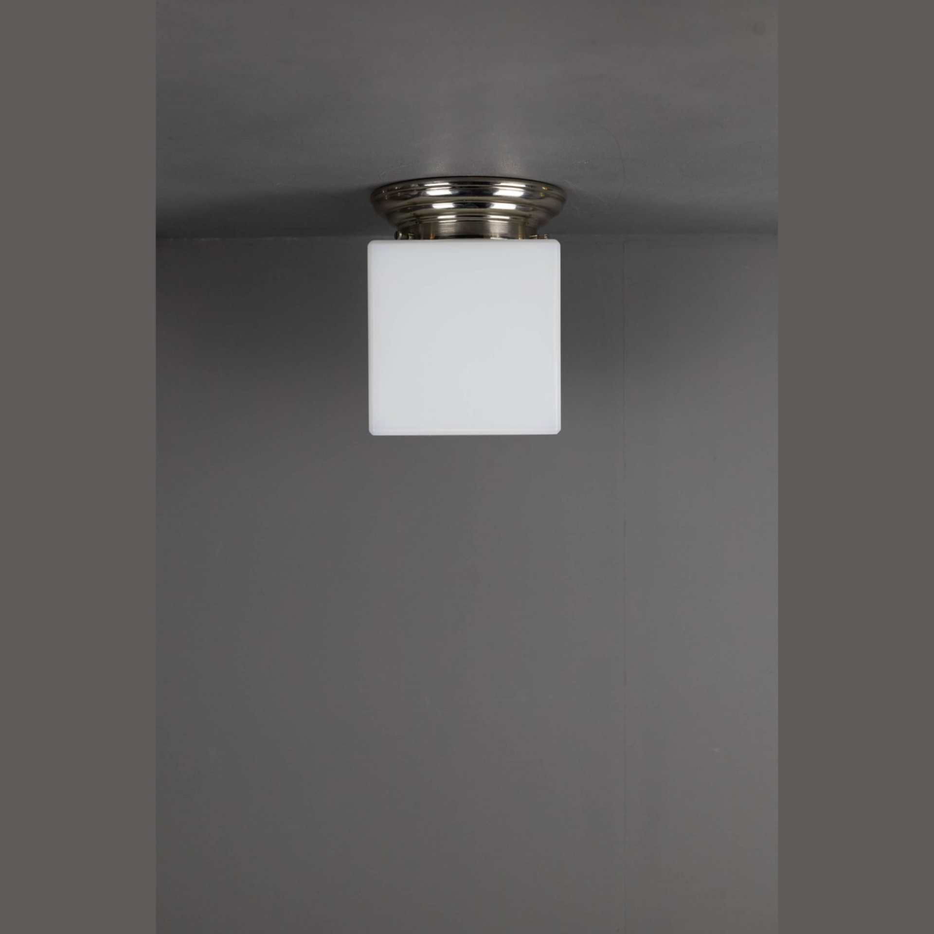 Giso Plafonnière Kubus 15 cm - Afbeelding 3