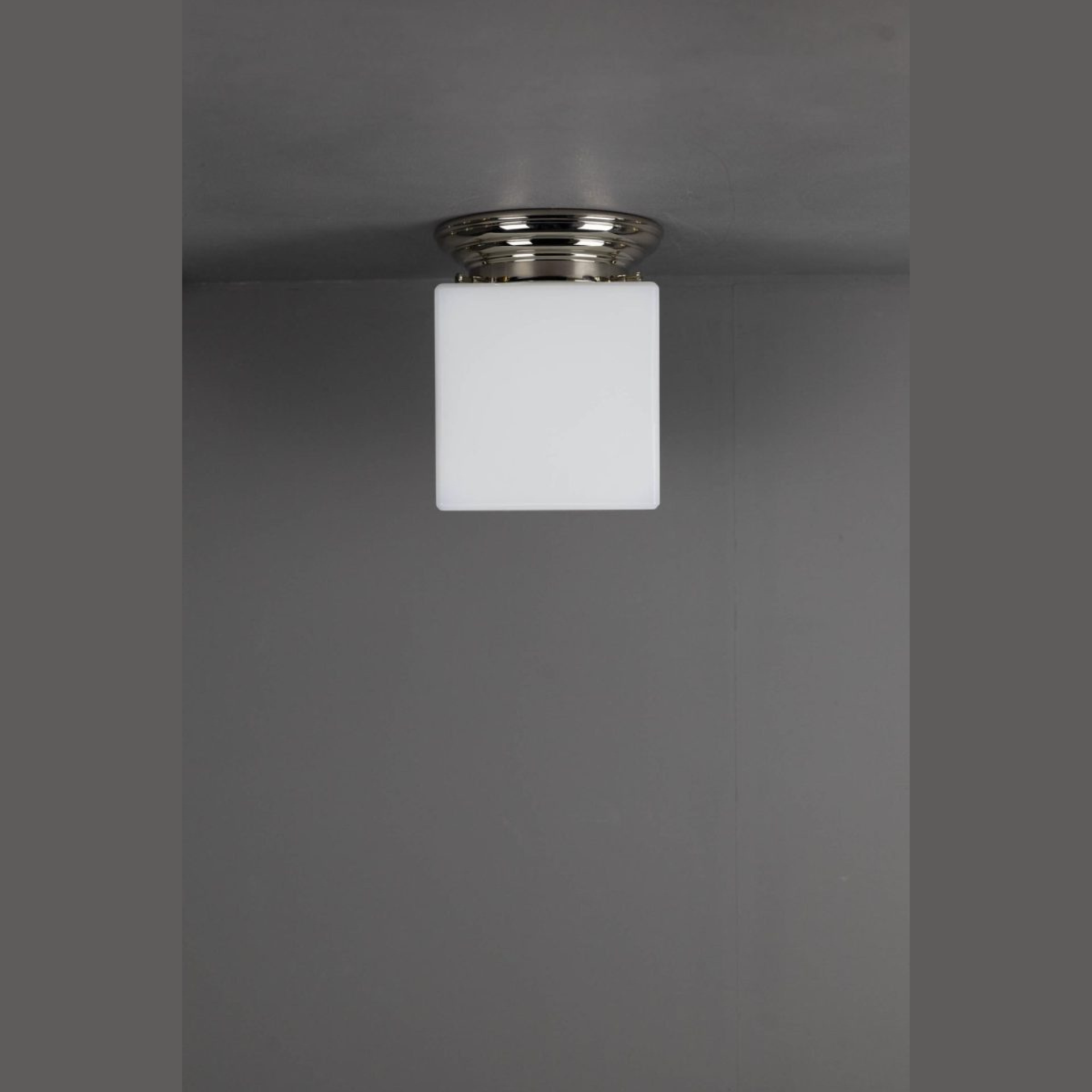 Giso Plafonnière Kubus 15 cm - Afbeelding 8
