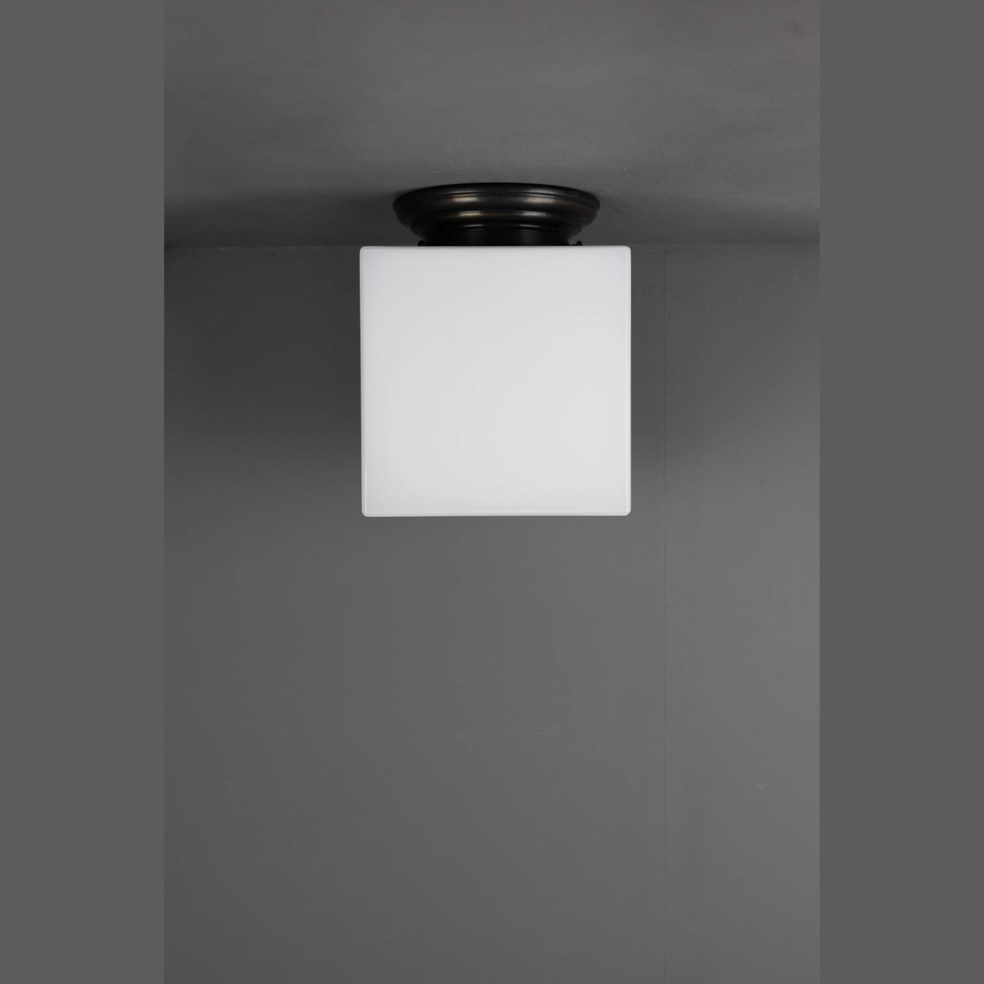 Giso Plafonnière Kubus 20 cm - Afbeelding 7
