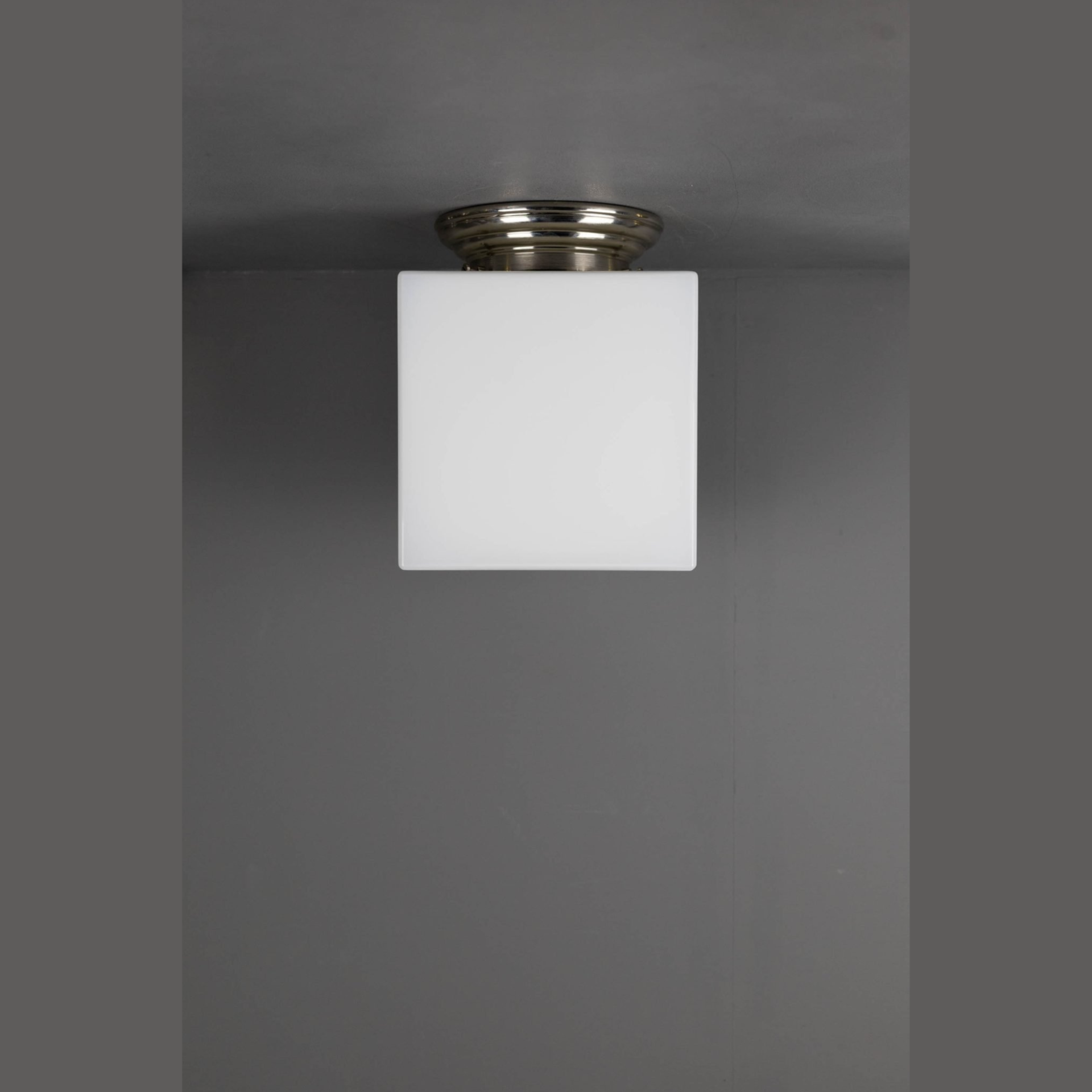 Giso Plafonnière Kubus 20 cm - Afbeelding 6