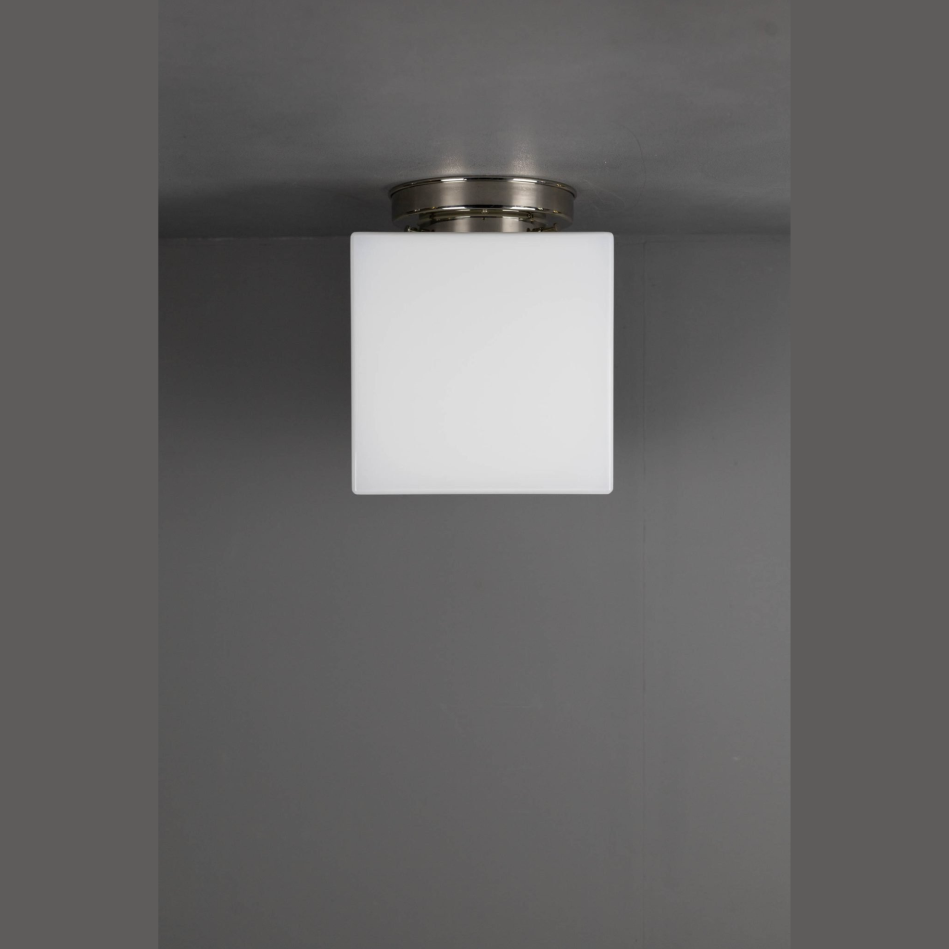Giso Plafonnière Kubus 20 cm