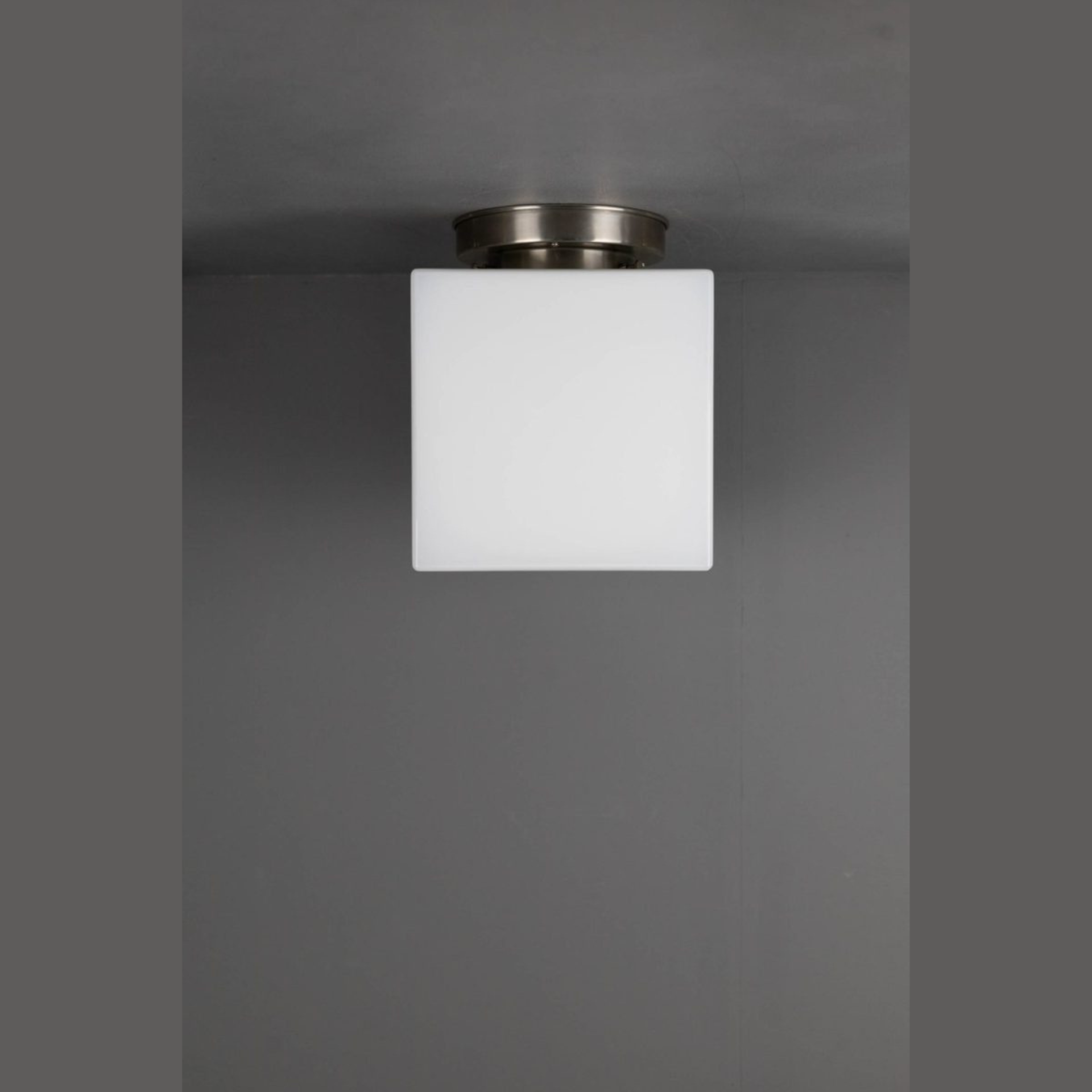 Giso Plafonnière Kubus 20 cm - Afbeelding 3