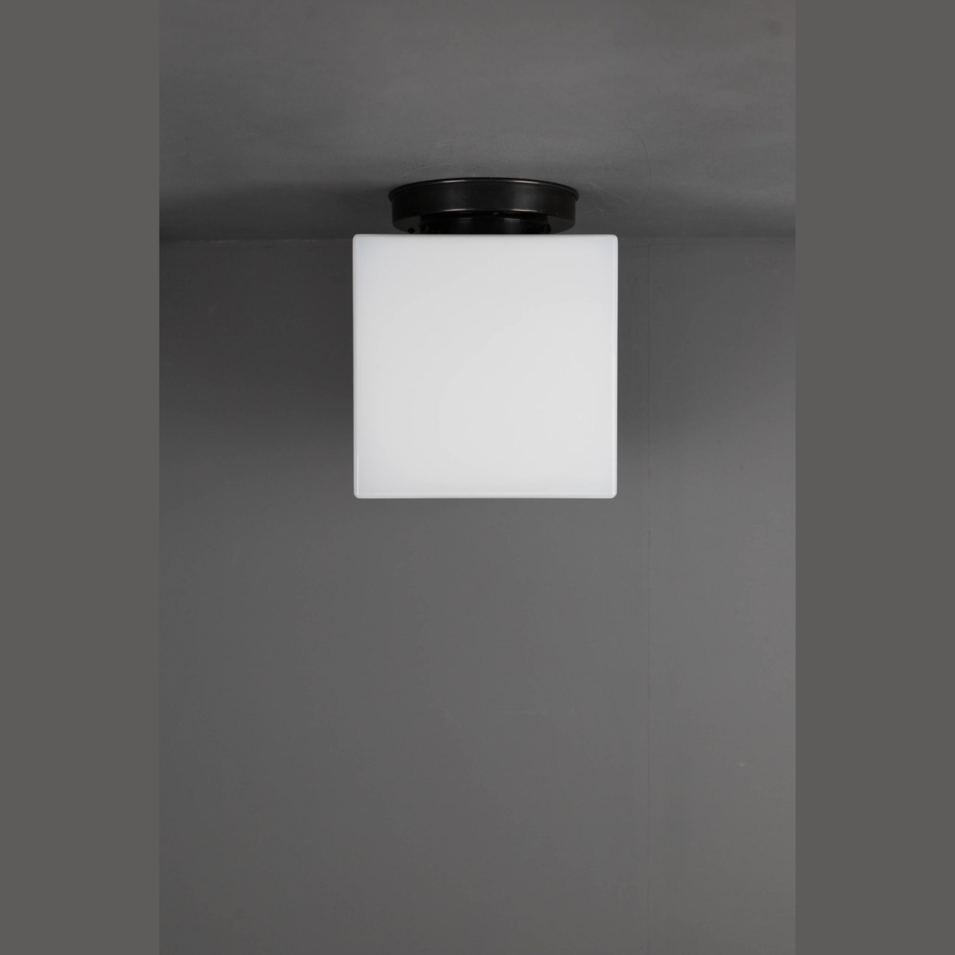 Giso Plafonnière Kubus 20 cm - Afbeelding 2
