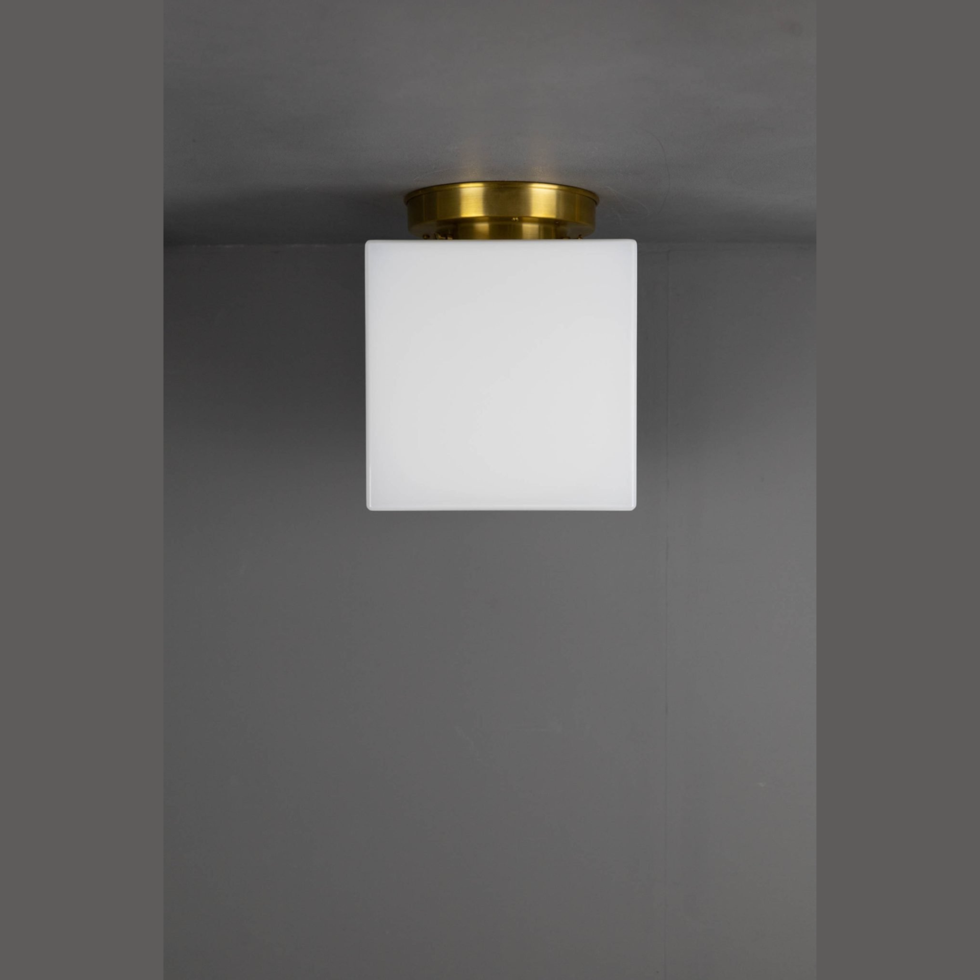 Giso Plafonnière Kubus 20 cm - Afbeelding 8