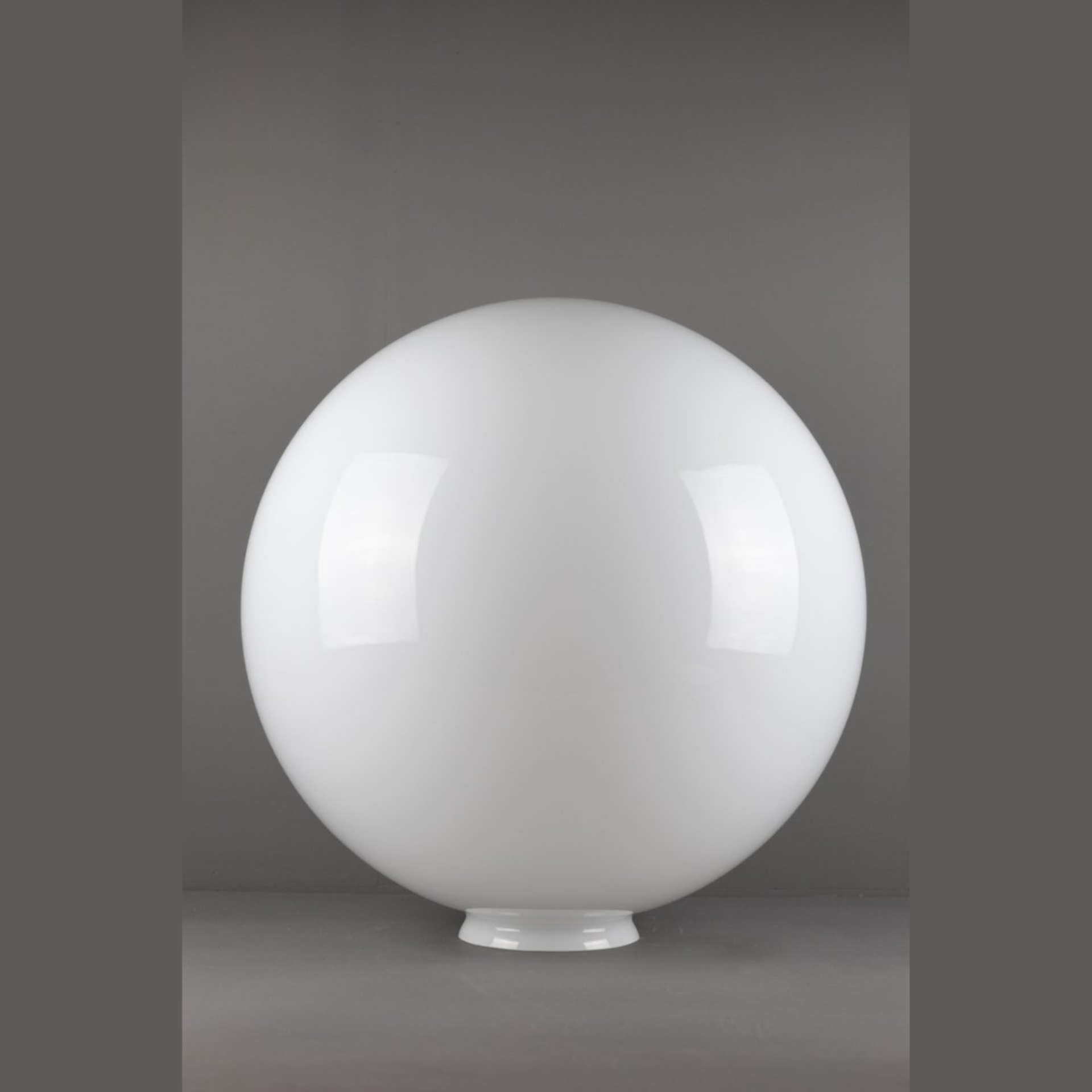 Giso Glas bol ⌀50 cm